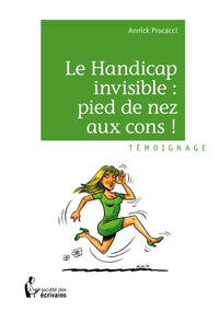 Le Handicap invisible