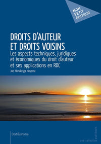 Droits d'auteur et droits voisins