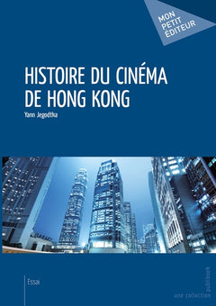 Histoire du cinéma de Hong Kong