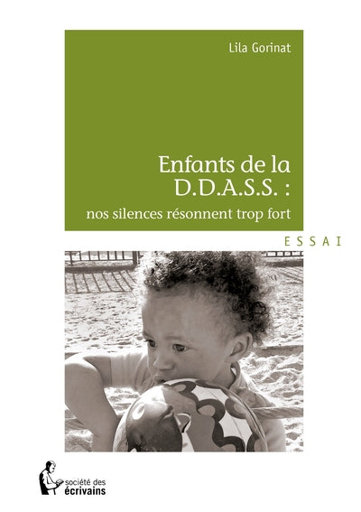 Enfant de la D.D.A.S.S.