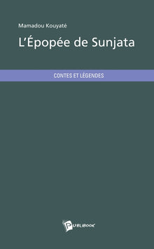 L'épopée de Sunjata