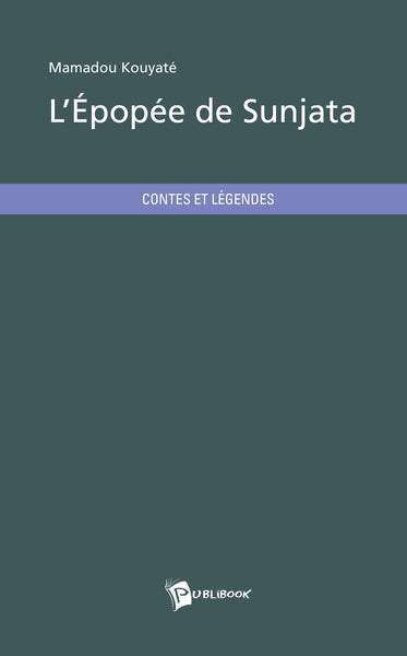 L'épopée de Sunjata
