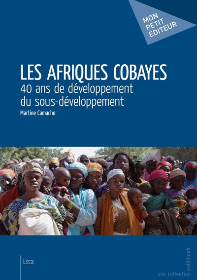 Les Afriques cobayes