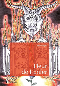 Fleur de l'Enfer