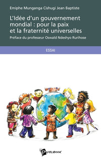 L'idée d'un gouvernement mondial