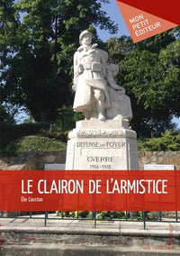 Le clairon de l'armistice
