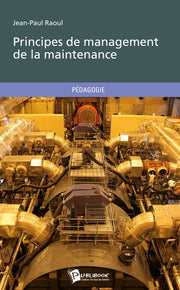 Principes de management de la maintenance