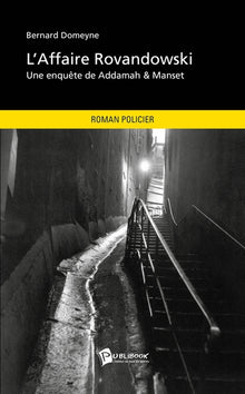 L'Affaire Rovandowski