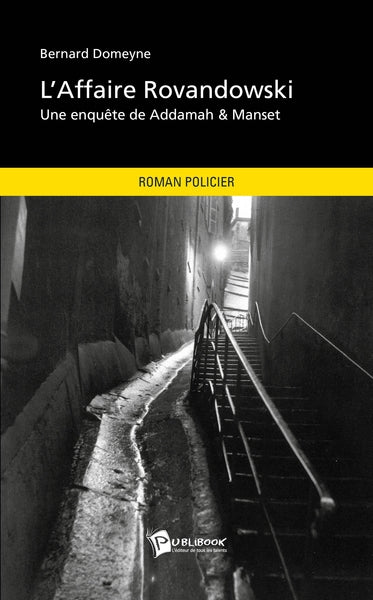 L'Affaire Rovandowski