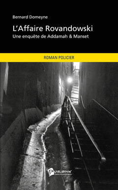 L'Affaire Rovandowski