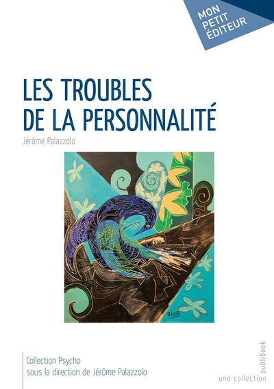 Les troubles de la personnalité