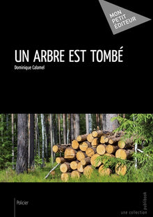Un arbre est tombé