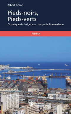 Pieds-noirs, pieds-verts