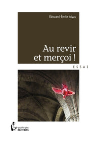 Au revir et merçoi !