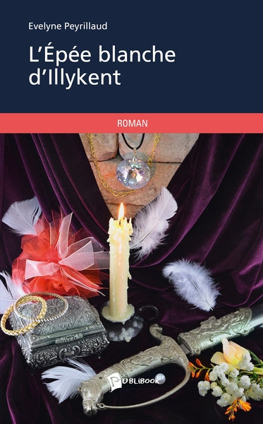 L'Épée blanche d'Illykent