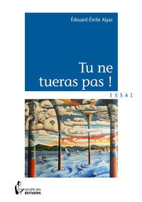 Tu ne tueras pas !