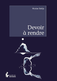 Devoir à rendre