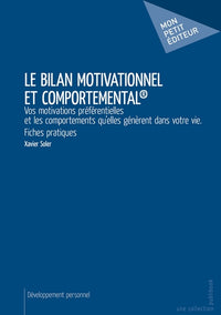 Le Bilan motivationnel et comportemental