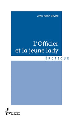 L'officier et la jeune lady