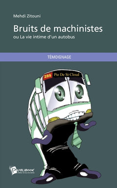 Bruits de machinistes