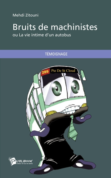 Bruits de machinistes