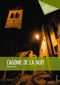 L'agonie de la nuit