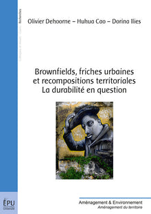 Brownfields, friches urbaines et recompositions territoriales
