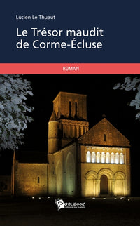 Le trésor maudit de Corme-Écluse