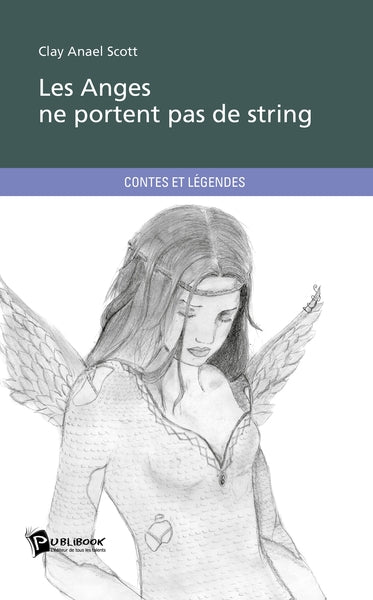 Les Anges ne portent pas de string