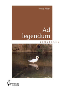 Ad legendum
