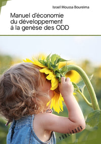 Manuel d'économie du développement à la genèse des ODD