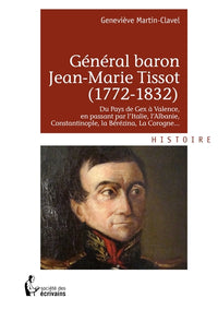 Général baron Jean-Marie Tissot