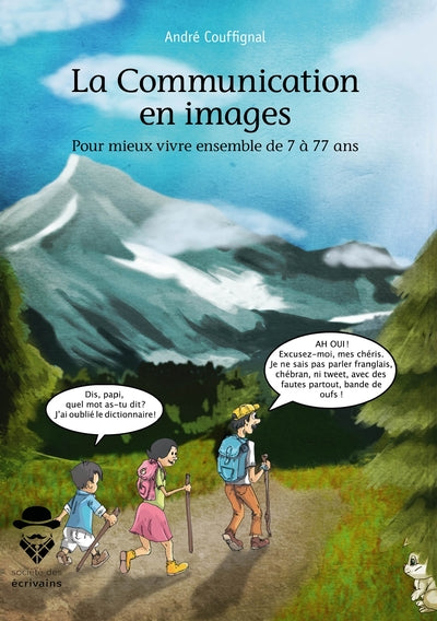 La communication en images