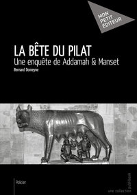 La Bête du Pilat