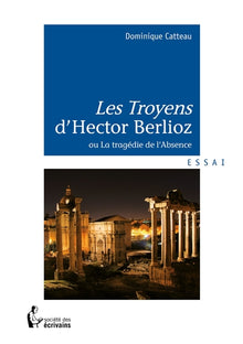 Les Troyens