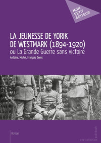 La jeunesse de Yorik de Westmark