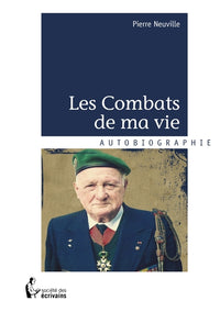 Les Combats de ma vie