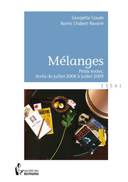 Mélanges