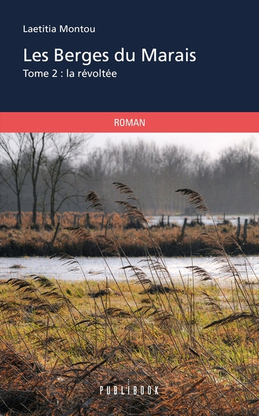 Les Berges du Marais - Tome 2