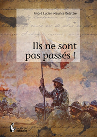 Ils ne sont pas passés !