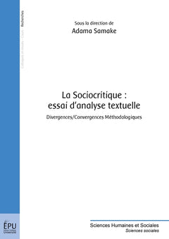 La sociocritique