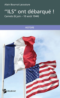 ILS ont débarqué!