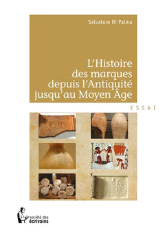 L'histoire des marques