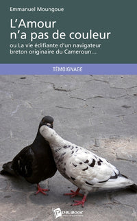 L'Amour n'a pas de couleur