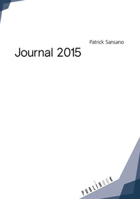 Journal 2015