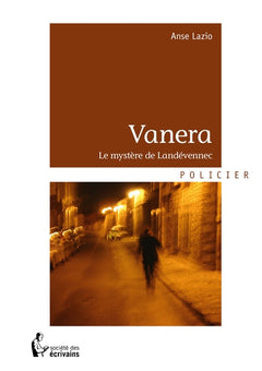 Vanera - Le mystère de Landévennec