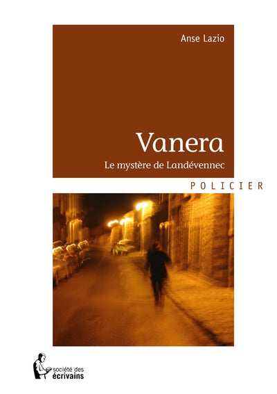 Vanera - Le mystère de Landévennec