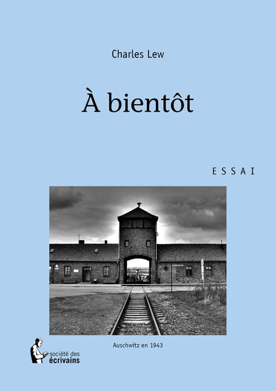 À bientôt