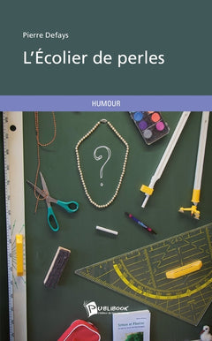 L'écolier de perles