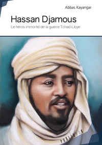 Hassan Djamous